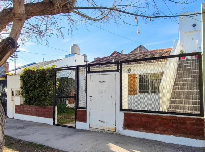 Casa · 72m² · 2 Dormitorios