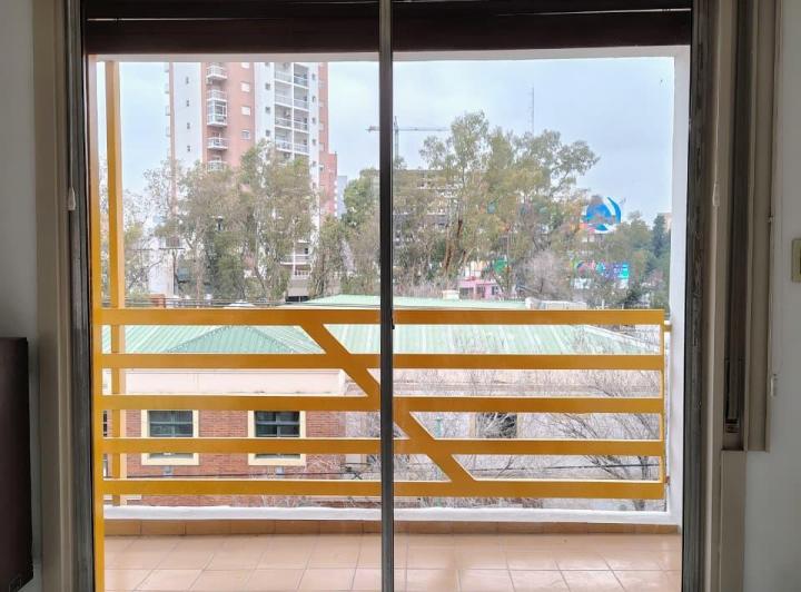 Departamento · 48m² · 2 Ambientes