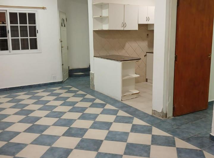Departamento · 1m²
