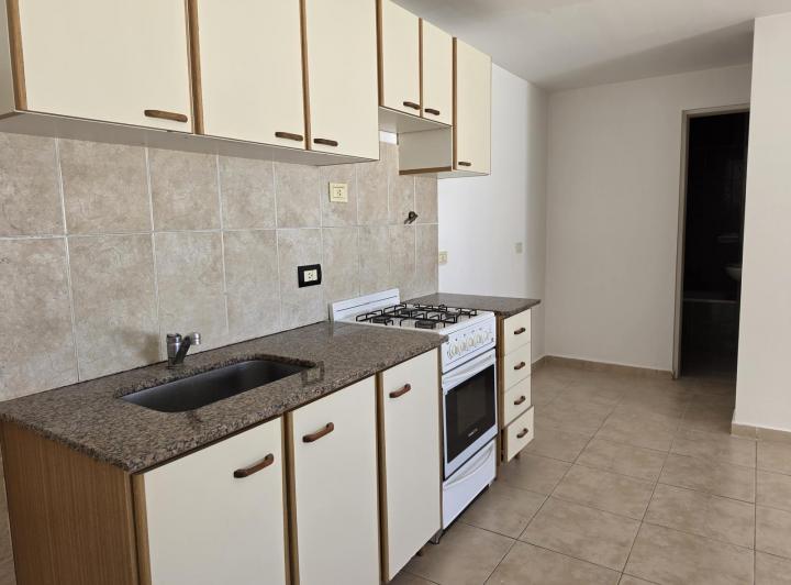 Departamento · 50m² · 2 Ambientes