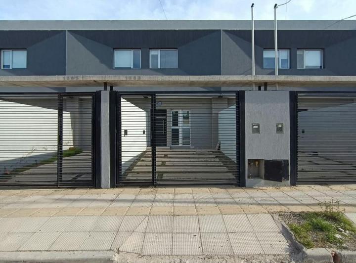 PH · 80m² · 3 Ambientes · 1 Cochera