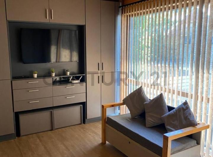 Departamento · 30m²