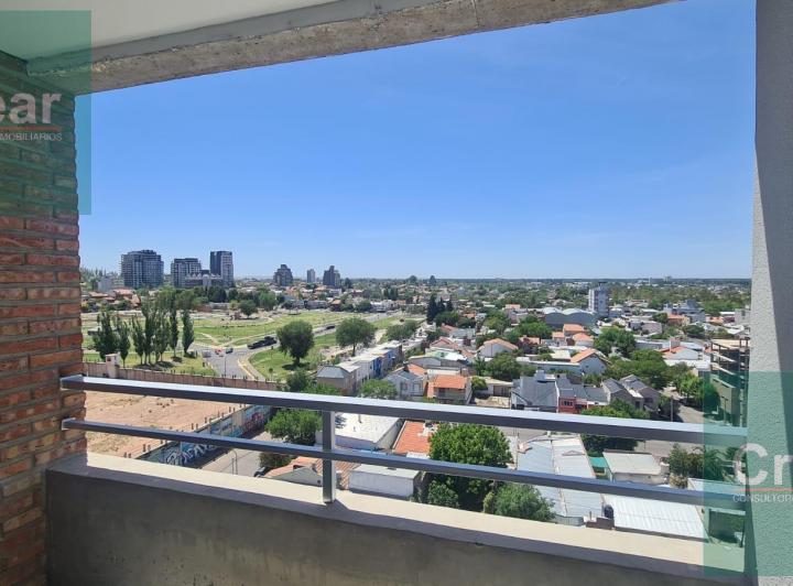 Departamento · 38m² · 1 Ambiente