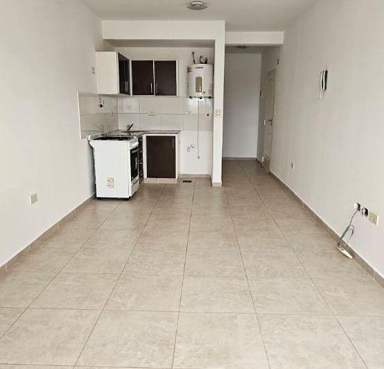 Departamento · 24m² · 1 Ambiente