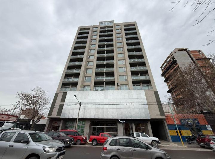 Departamento · 68m² · 4 Ambientes
