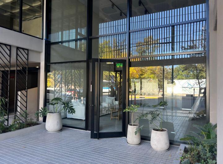 Departamento · 42m² · 2 Ambientes · 1 Cochera
