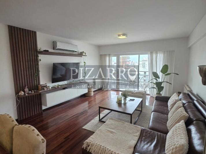 Departamento · 90m² · 5 Ambientes · 1 Cochera
