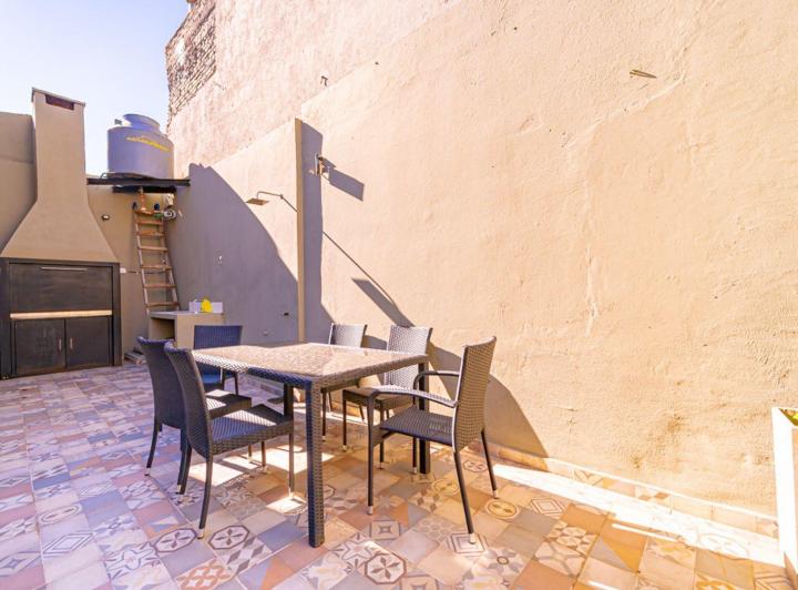 PH · 96m² · 3 Ambientes · 1 Cochera