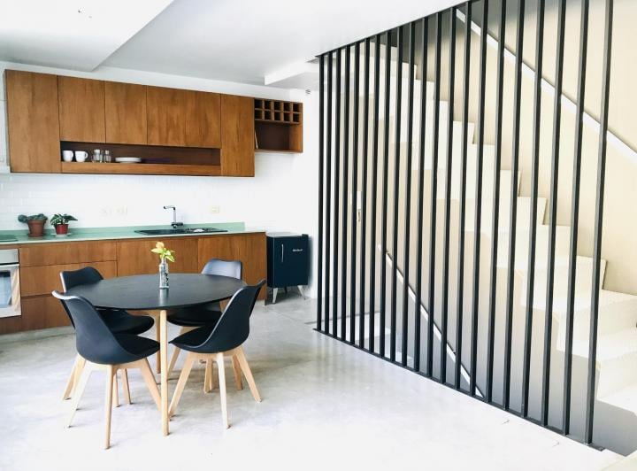 PH · 75m² · 2 Ambientes