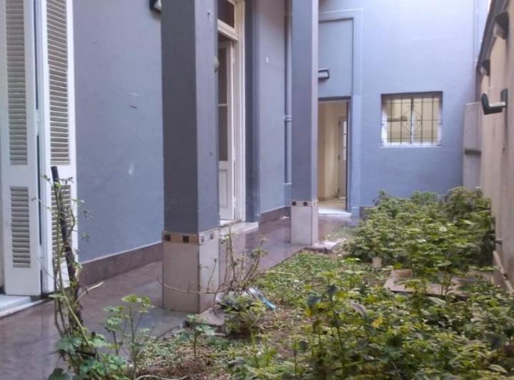 PH · 130m² · 3 Ambientes