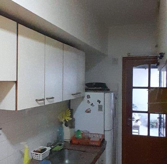 PH · 50m² · 2 Ambientes