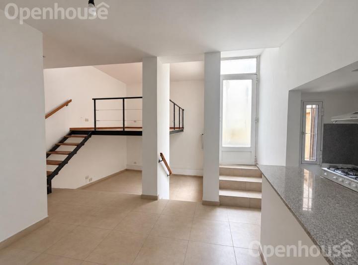 PH · 52m² · 2 Ambientes