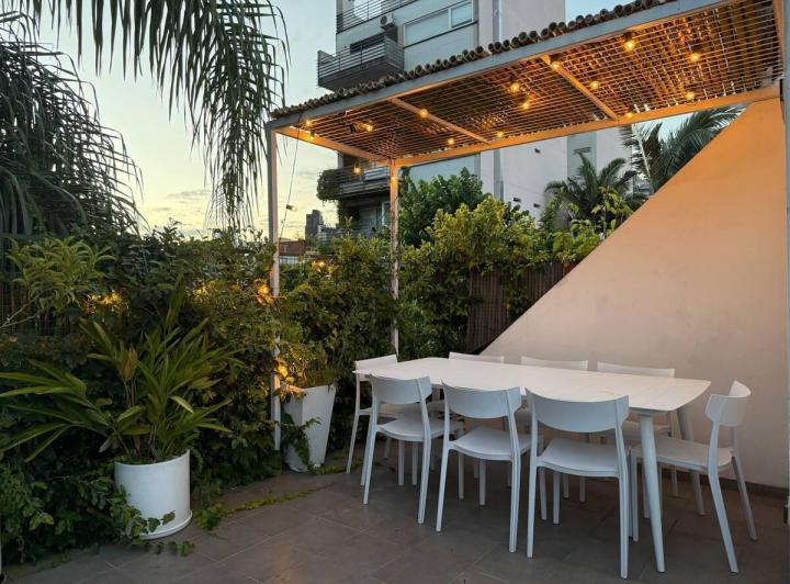 PH · 92m² · 3 Ambientes