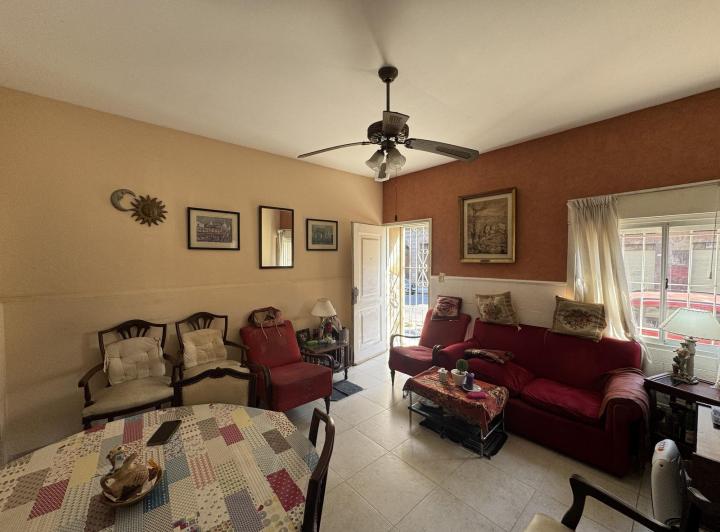 PH · 56m² · 3 Ambientes