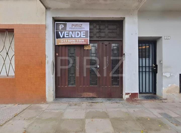 PH · 260m² · 3 Ambientes · 3 Cocheras