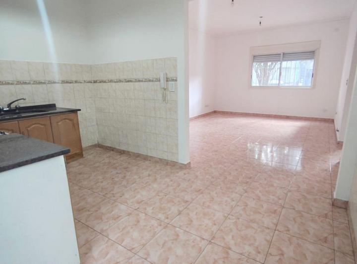 PH · 58m² · 3 Ambientes
