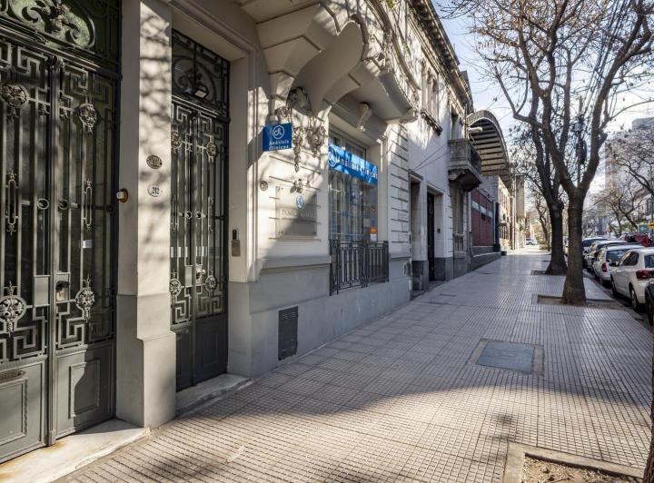 PH · 163m² · 6 Ambientes