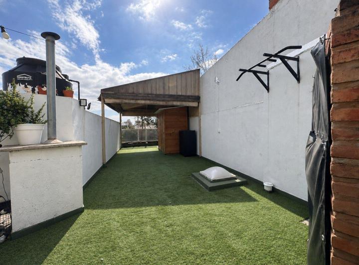 PH · 74m² · 3 Ambientes