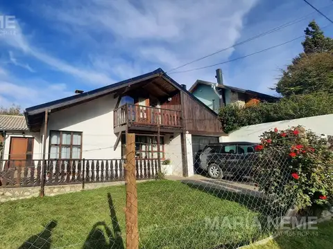 Casa en Venta en San Carlos de Bariloche, Bariloche