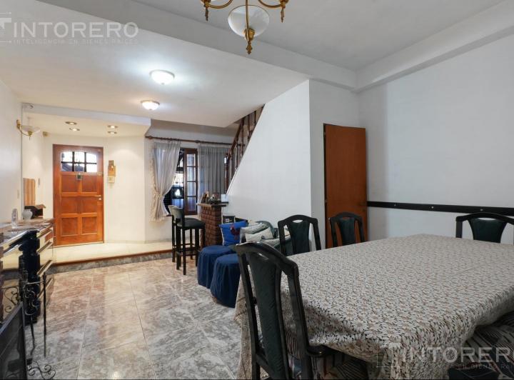 PH · 100m² · 6 Ambientes · 1 Cochera