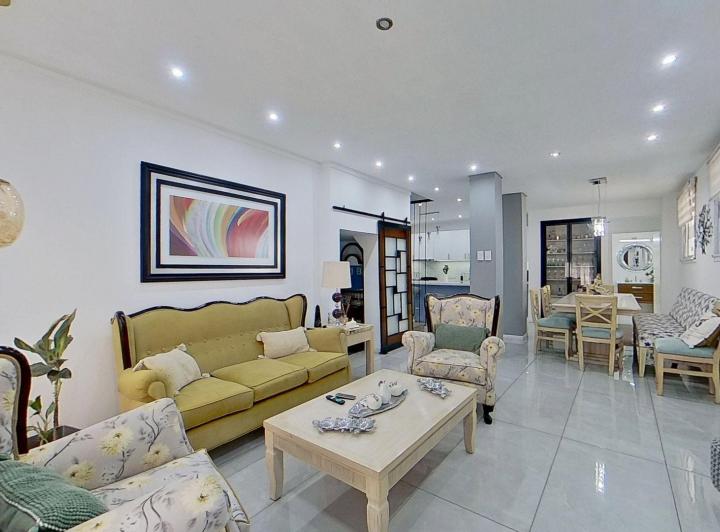 PH · 147m² · 5 Ambientes · 1 Cochera