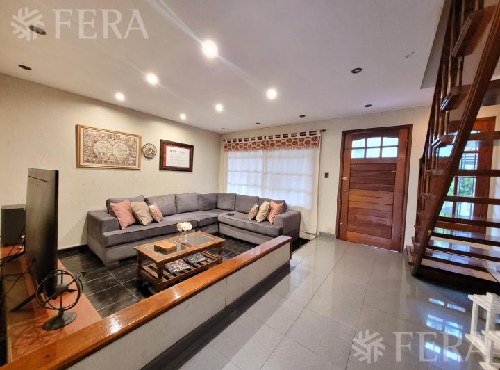 PH · 159m² · 5 Ambientes · 1 Cochera