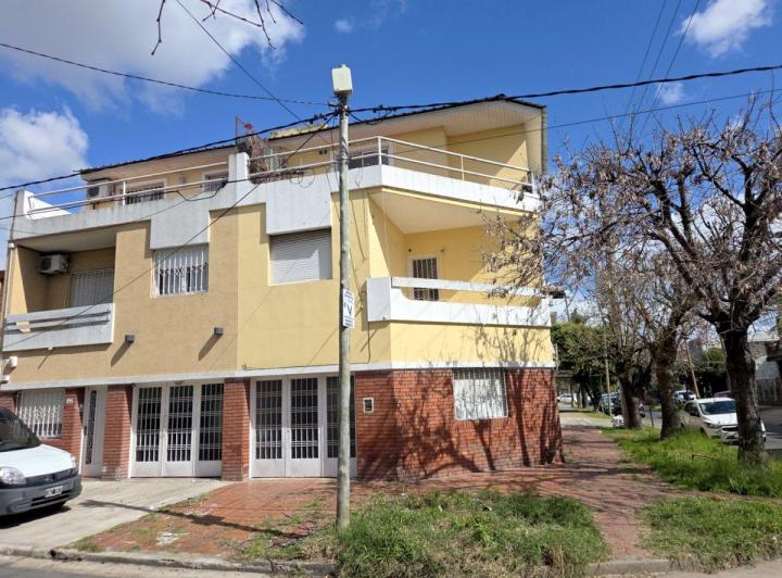 PH · 113m² · 5 Ambientes · 1 Cochera