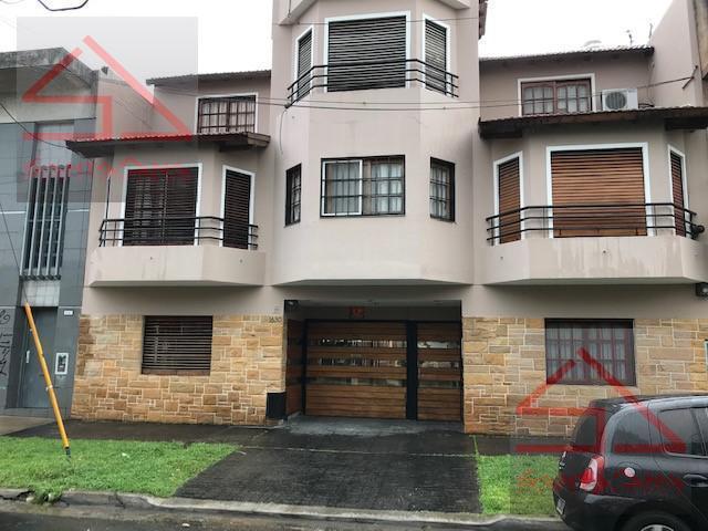 PH · 95m² · 4 Ambientes · 1 Cochera