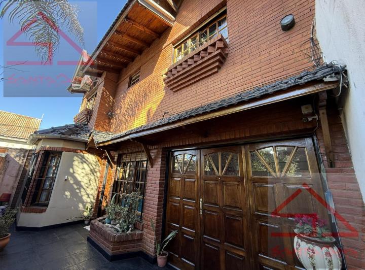 PH · 115m² · 4 Ambientes · 1 Cochera