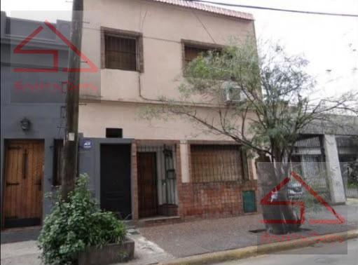 PH · 92m² · 4 Ambientes