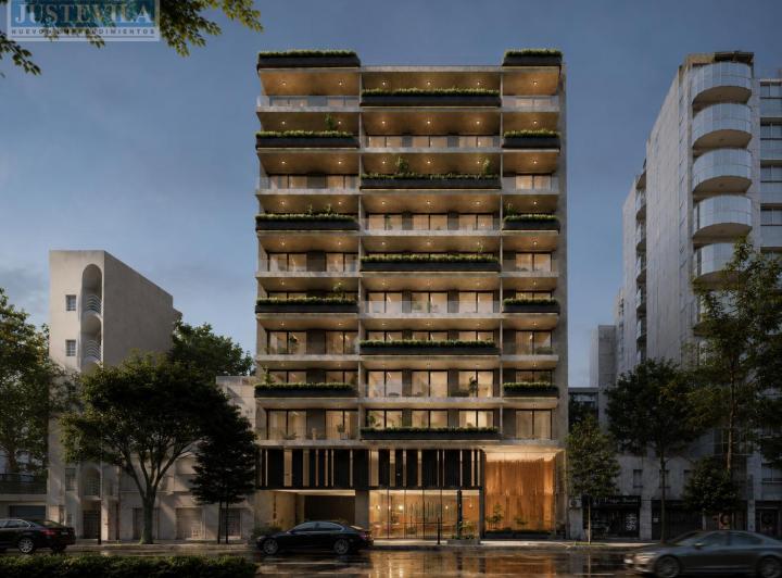 Desarrollo vertical