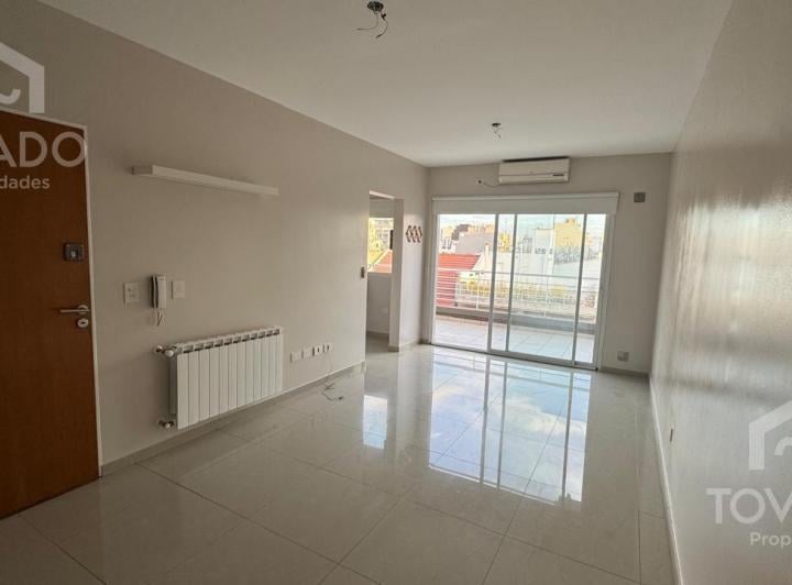 Departamento · 45m² · 2 Ambientes · 1 Cochera