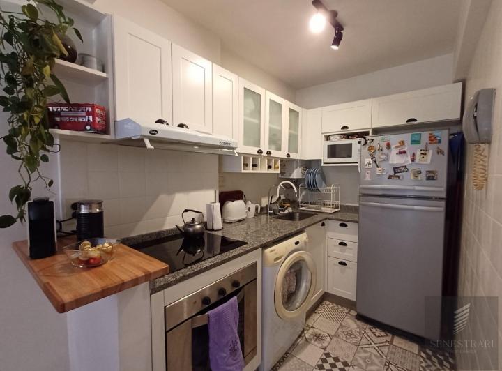 Departamento · 37m² · 2 Ambientes