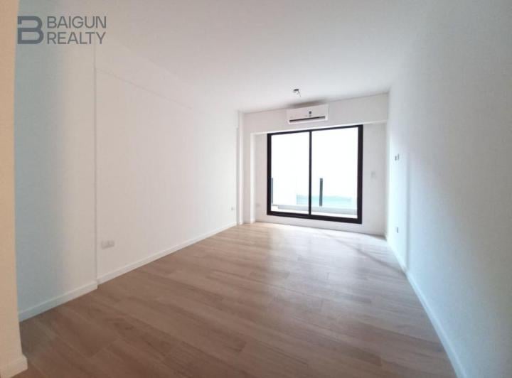Departamento · 25m² · 1 Ambiente