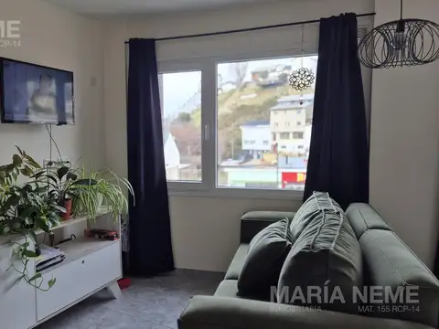 Departamento en Venta en San Carlos de Bariloche, Bariloche