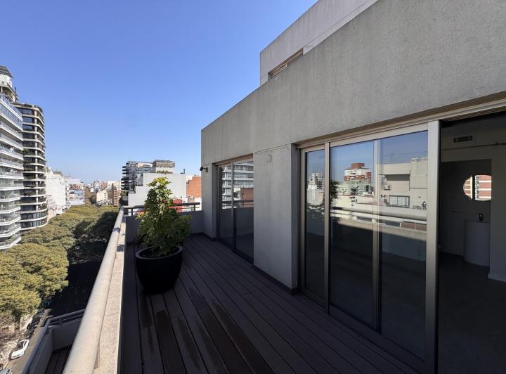Departamento · 81m² · 2 Ambientes · 2 Cocheras