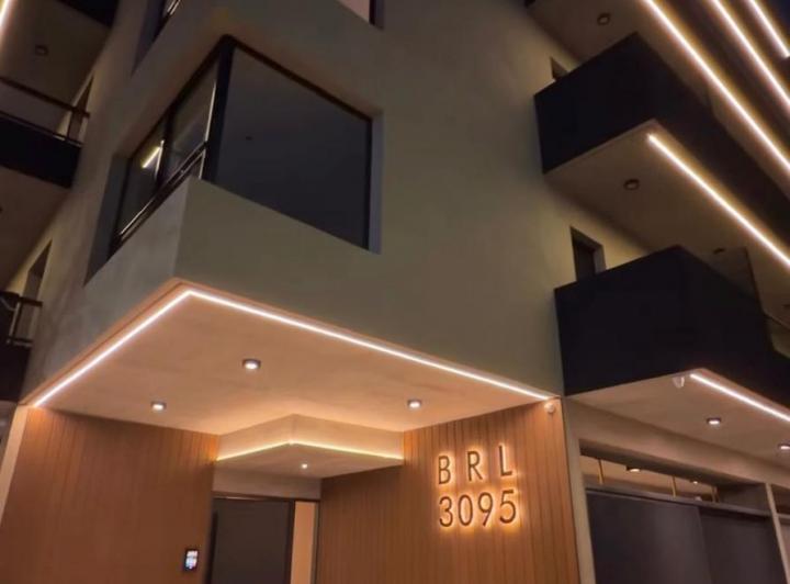 Departamento · 35m² · 1 Ambiente