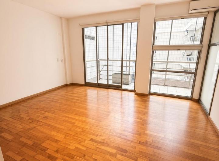 Departamento · 37m² · 2 Ambientes