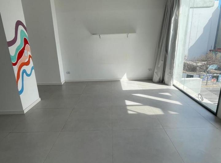Departamento · 34m² · 1 Ambiente