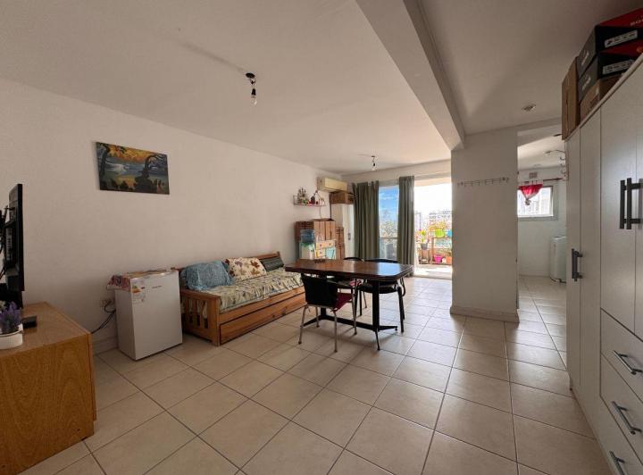 Departamento · 53m² · 2 Ambientes