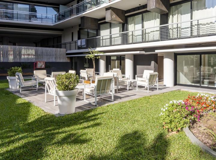 Departamento · 40m² · 1 Ambiente