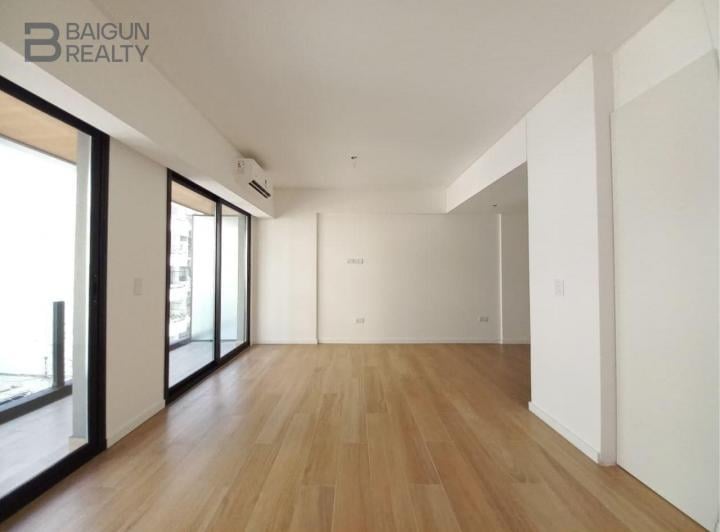 Departamento · 34m² · 1 Ambiente