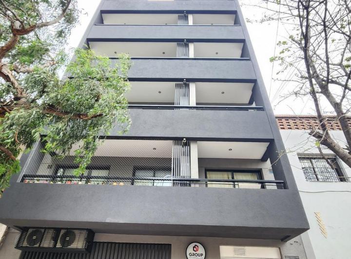 Departamento · 28m² · 1 Ambiente