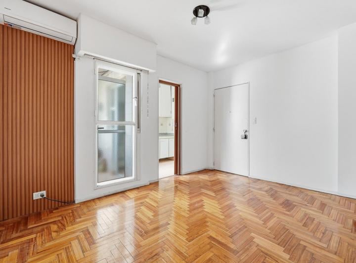 Departamento · 34m² · 2 Ambientes