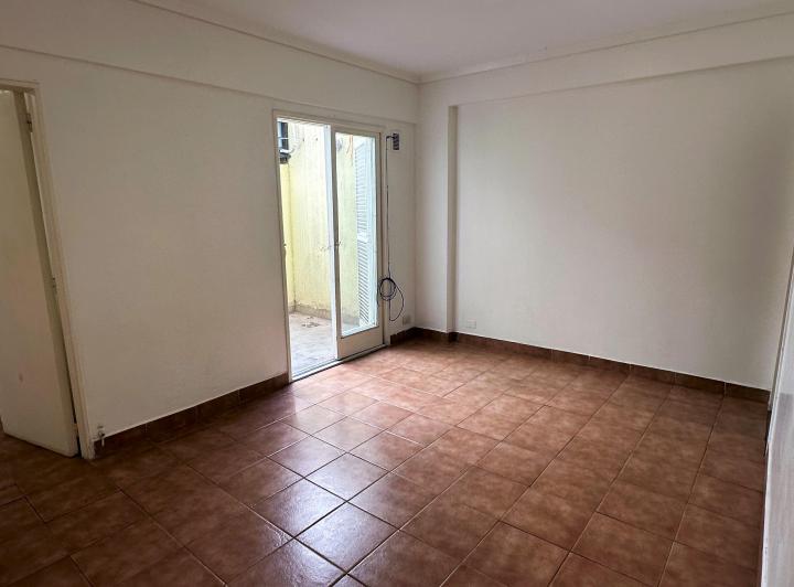 Departamento · 40m² · 2 Ambientes