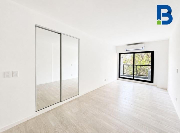 Departamento · 1m² · 1 Ambiente