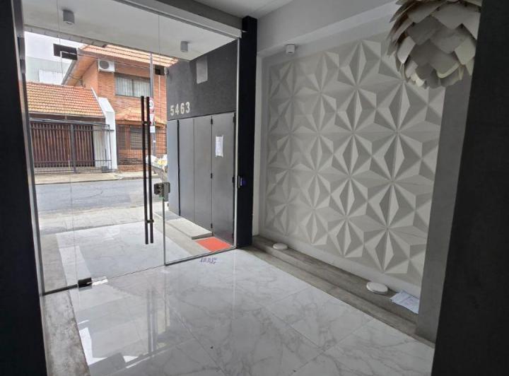 Departamento · 44m² · 2 Ambientes