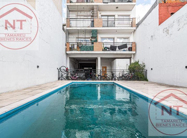 Departamento · 32m² · 2 Ambientes