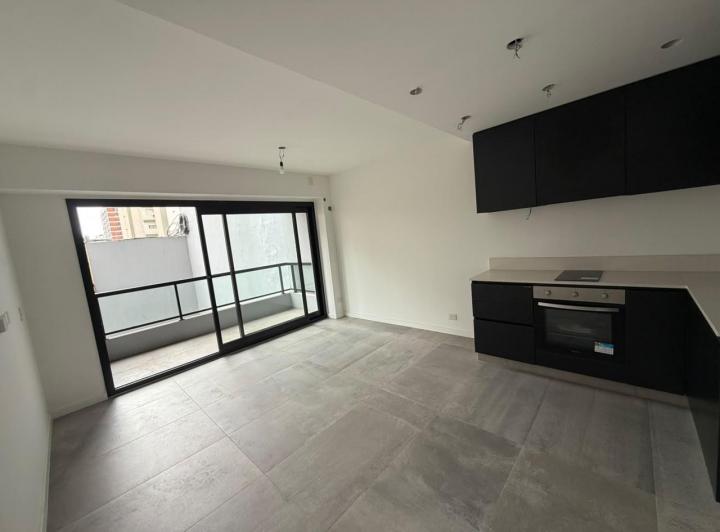 Departamento · 4m² · 2 Ambientes