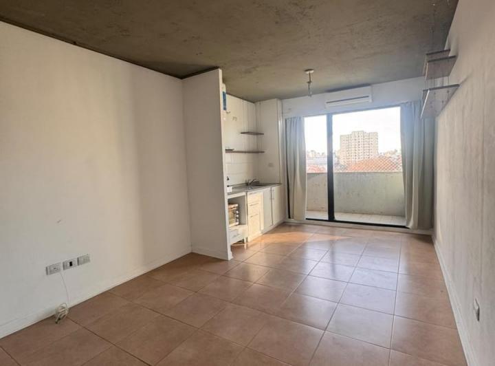 Departamento · 26m² · 1 Ambiente